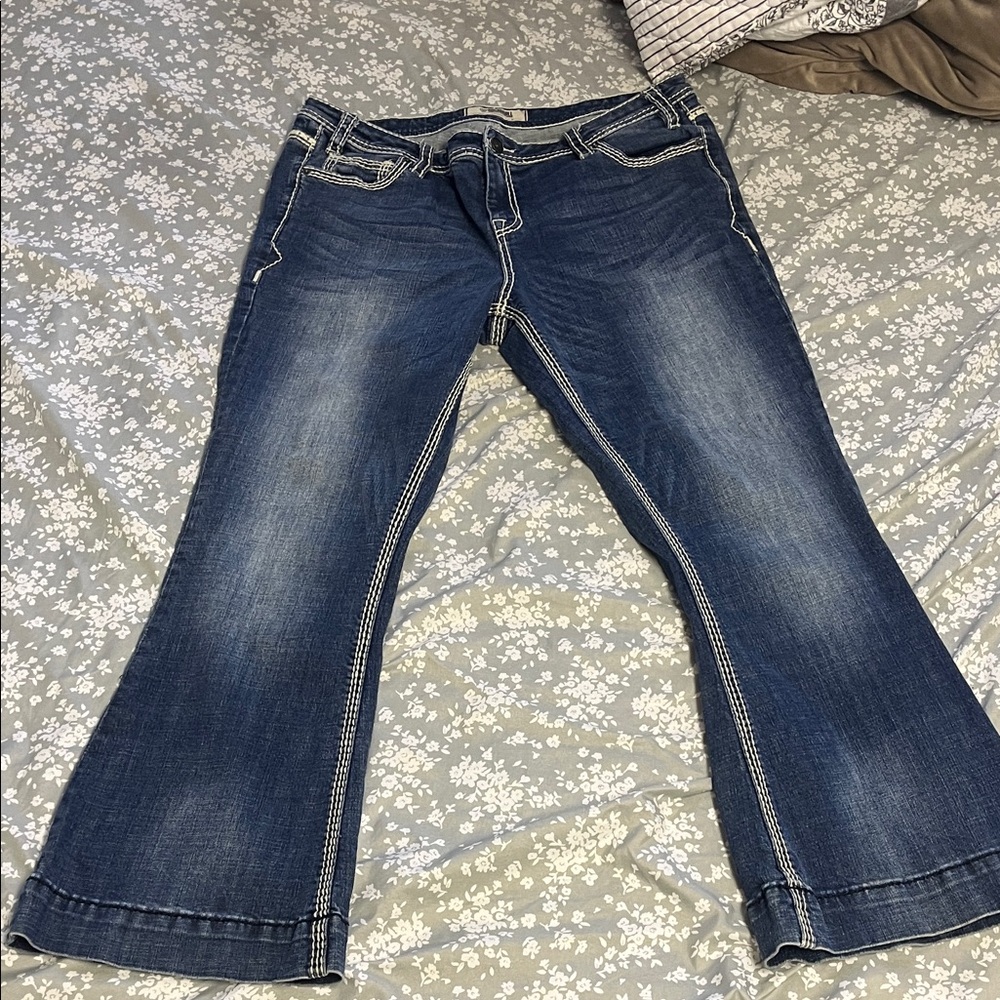 Women’s Jeans
